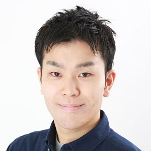  Kazuhiro Mori