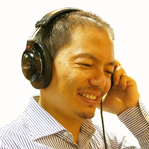 Hiroshi Okamoto